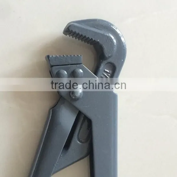 Swedish Pattern PVC Pipe Wrench Supplier photo-6