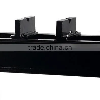 Industrial Pneumatic Hydraulic Shop Press SP40AP01 photo-5