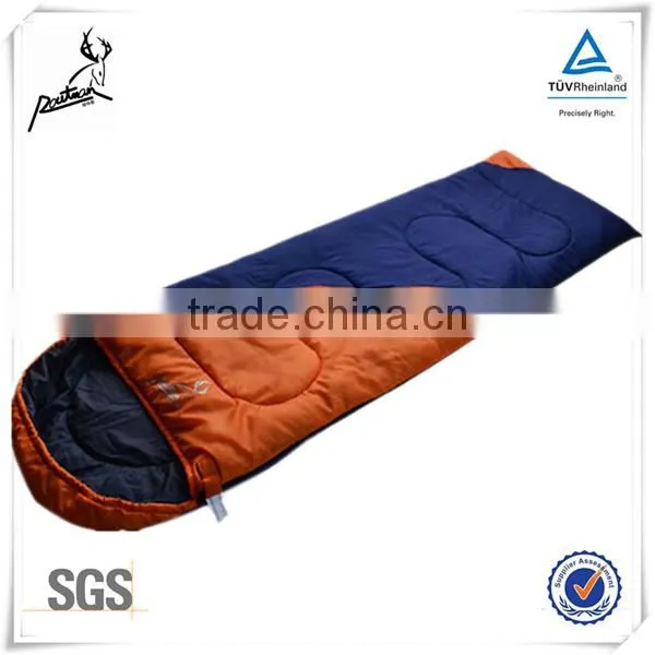 Light Weight Traveling Sleeping Bag With Cushion photo-2
