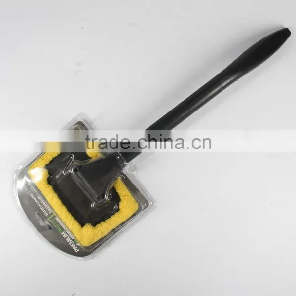 Car Wash Brush With Long Handle photo-2