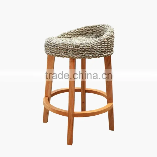 Bar Stool Saga Combination Seagrass photo-2