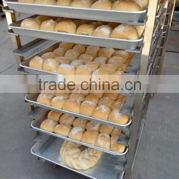 R&M Gas Oven,rolling Rack Gas Bread Oven,bakery Oven Prices photo-6