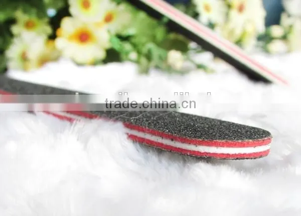Wholesale Professional Nail Files for Salon Services Abrasive Nail File photo-3