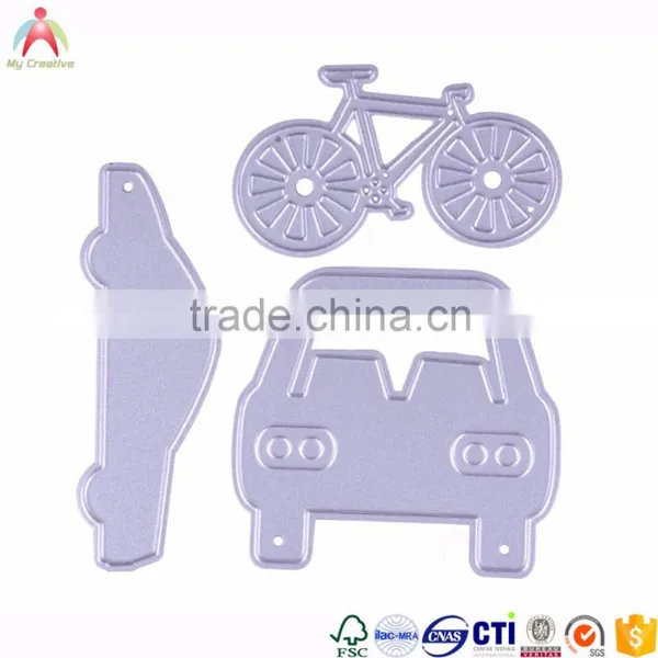 Wholesale Craft Supplies Cutting Dies Supply photo-5