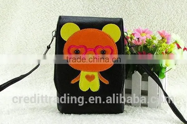 2015 Lovely Signle Shoulder Bag for Girl on Sell photo-3