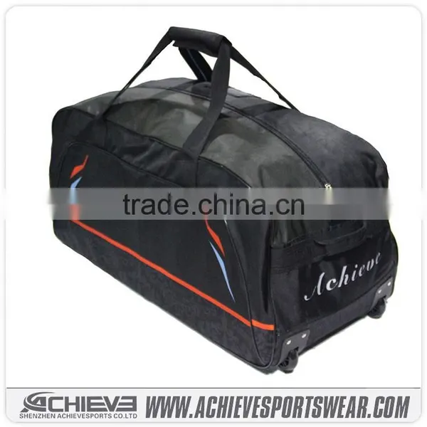 Sports Waterproof Duffel Bag, Hockey Jersey Garment Bag photo-5