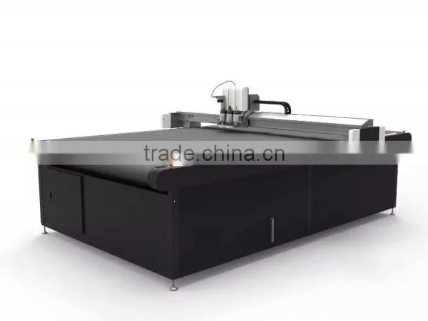 IECHO Custom Carpet Car Mat Cutter Machines photo-2