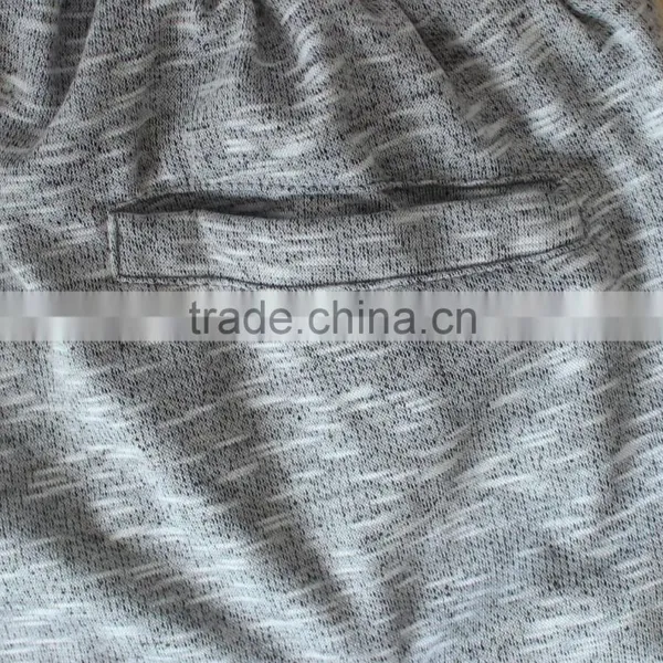 Skinny Fitted Mens Custom Joggers Sweat Pants photo-4