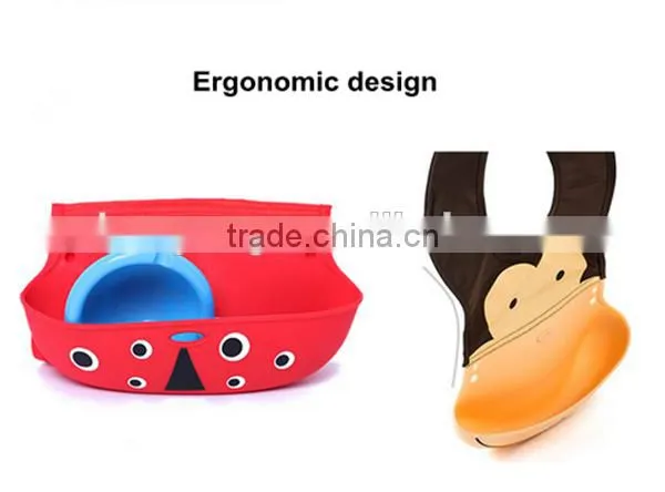 2016 Shuoyang ECO-Friendly High Quality Hot Sale Baby Bibs photo-5
