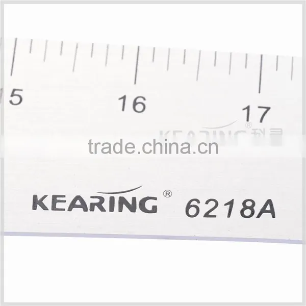 Kearing High Quality 18" Metal French Curve Rulers Vary Form Rulers For Designing # 6218A photo-3