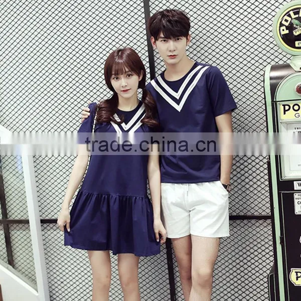 Design High School Uniform Dress And Polo Shirt And Short Pants photo-4