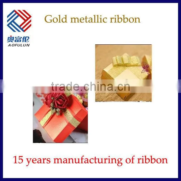 Beautiful Gift Decorating Packaging Satin Ribbon Bow photo-2