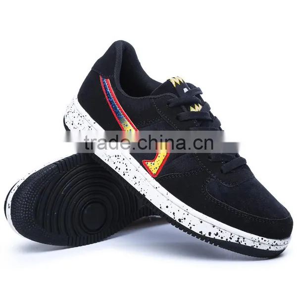 New Style Fashion Men Sport Casual Shoes Sneakers Sample for Male, Hot Sell Men Board Shoes Casual Fashion Best Quality Brand photo-2