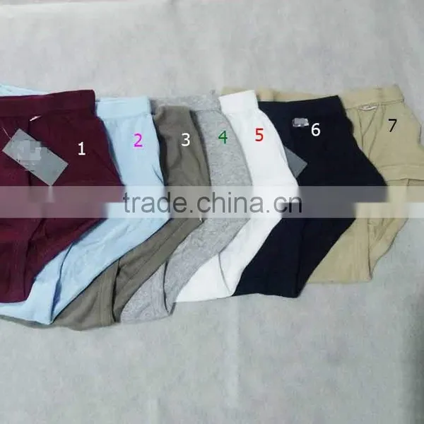 Stocklot Classic Boxers for Men photo-3