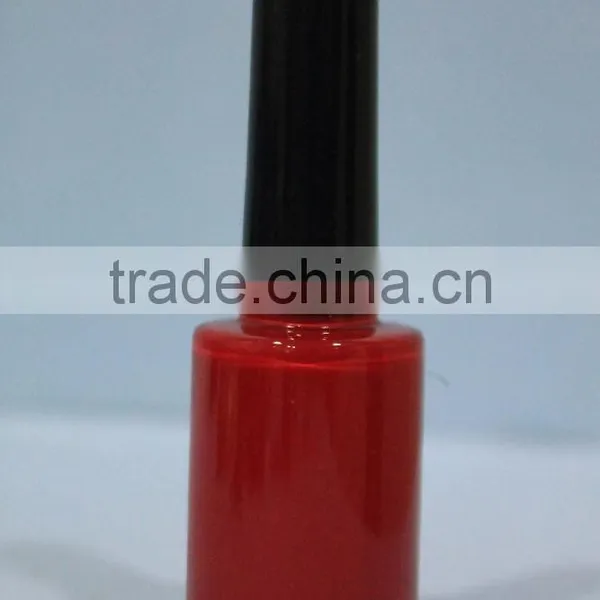 10ml Cyclindrical Shape , Round Glass Bottles photo-5