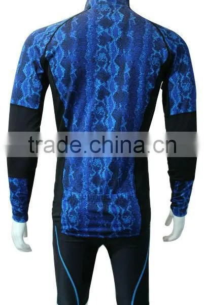 2014 Hot Sale Sports Cycling T-shirt and Short photo-3