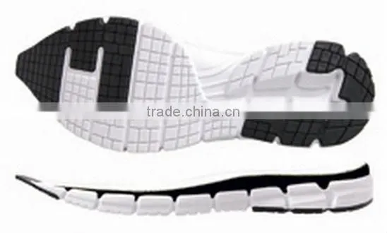Phylon Sole Running Shoes Sole Wholesale Shoe Sole