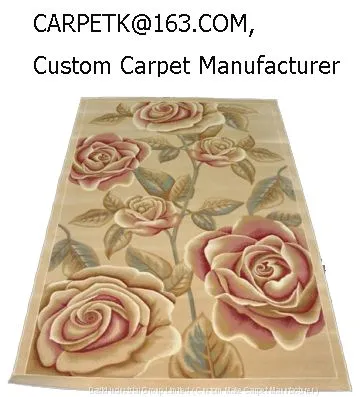 China Mat, Rug, Carpet Cusotm, China Hand Knotted Carpet, Oriental Rug, Wool Rug,