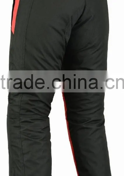 Men's Motorbike Safety Trouser photo-2
