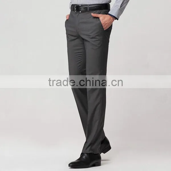 Bospoke Office Wear Latest Style Men Cargo Pants photo-2