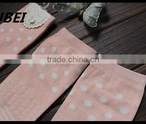 Cotton Socks Two Fingers Clogs Socks Girls Socks photo-6