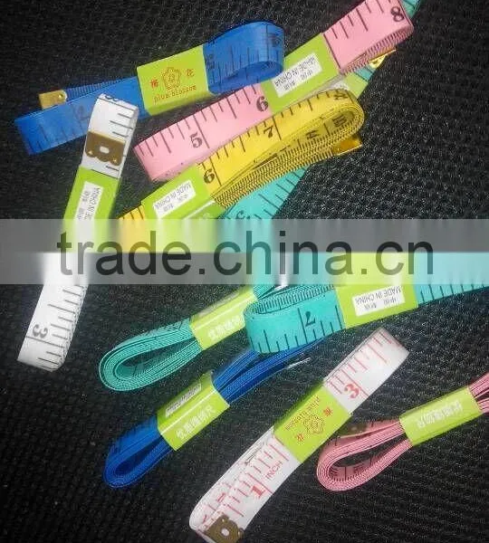 Heat Resistance High Quality Customized Tape Measure in China photo-3
