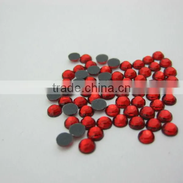 Rhinestone Crystal Fashion Clothing Hot Fix Rhinestone Motif photo-4