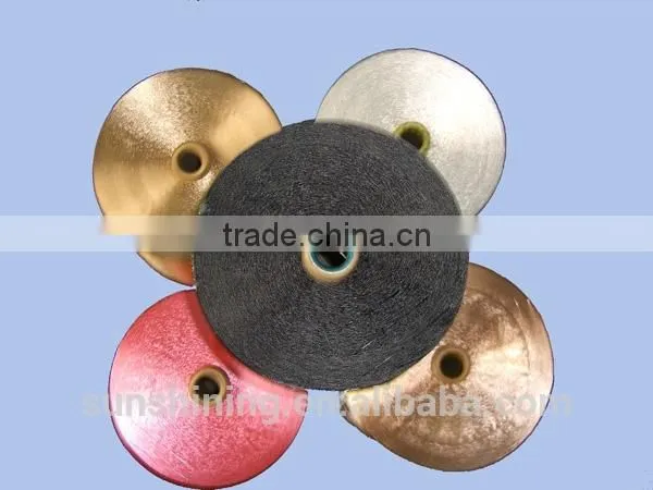 Rayon Filament Yarn 30D-1800D Bright Semi Dull and Color AA Grade, A Grade photo-3
