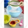 Culinary Stuff Set
