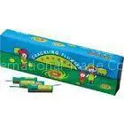 Consumer Crackling Flower Toys Fireworks / Commercial Grade Small Fireworks