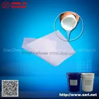 Silicone Rubber for Shoe Mold Making