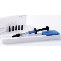 Dentex Light Cure Flowable Composite Nano Hybrid Mdedium Flow