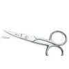 Nail Scissors-Heavy Duty Nail Scissors