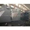 Splay Cable Saddle for Steel Suspension Bridge