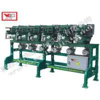 Six Spindle Winding Machine photo-2