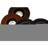 Sell Aluminum Oxide Flap Discs