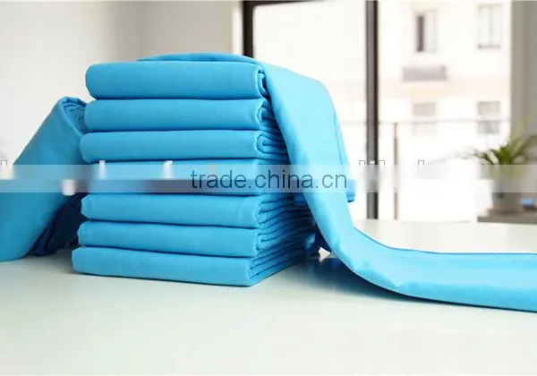 Quick Dry Beach Towel Microfibre