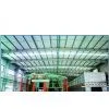 Steel Structure Workshop