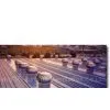 20 ' Inch Roof Turbine Ventilator