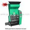 Middle-speed Machine Attachment Granulator