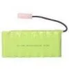 Li-SO2 Battery