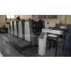 Sale Komori L-428 EM, Year 2002