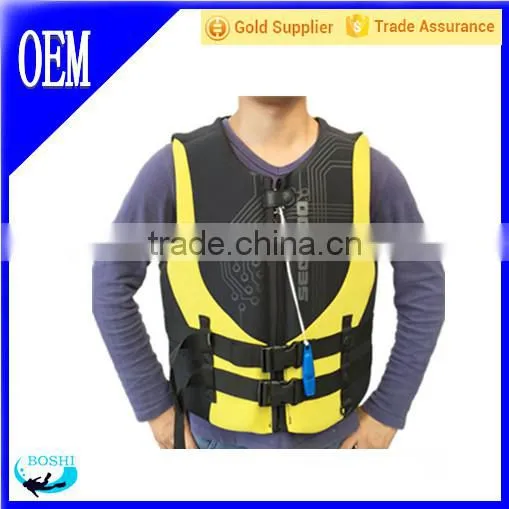 Fashionable Solas Approved Life Jacket photo-3