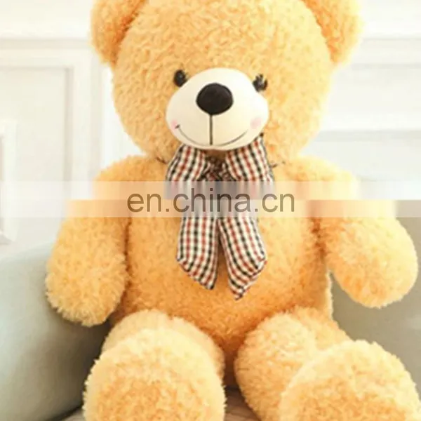 Manufacturer Design Custom Stuffed Giant Teddy Bear 60cm photo-2