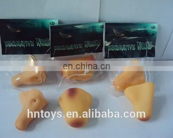 Halloween Witch Nose Party Decorations Halloween Nose Costume