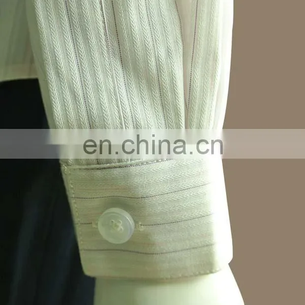 Wholesale Classical White Women Shirts and Tops for OL photo-5