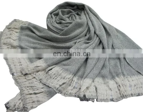 Pashmina Wool Blanket 2016 photo-2