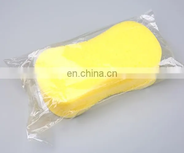 Jumbo Sponge photo-3