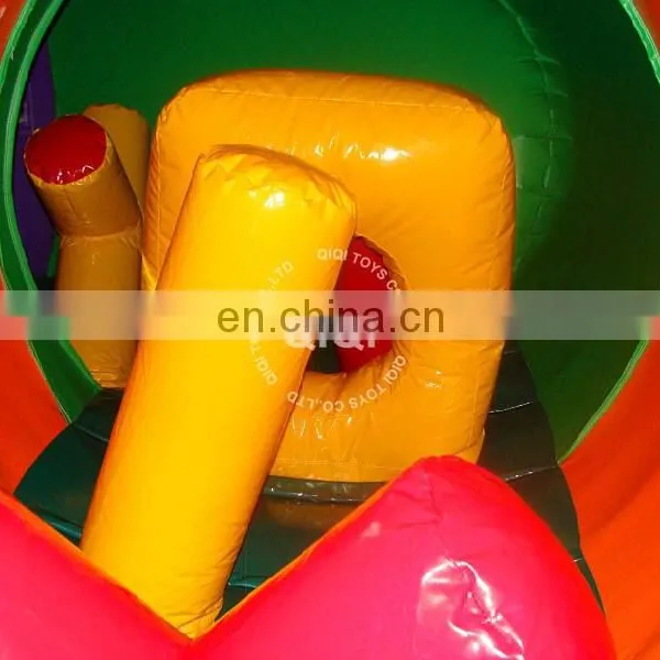 Best Quality Inflatable Toys Tunnel Rental photo-6