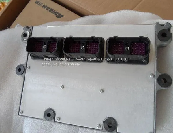 Cummins QSX15 ECM 3408501 4309175 With Good Price for Sale photo-3
